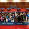 Tournoi fin saison